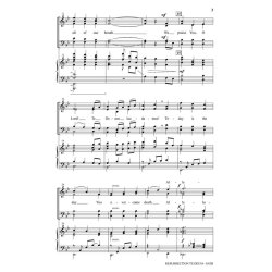 Resurrection Te Deum