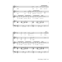 Little Wheel A-Turnin'