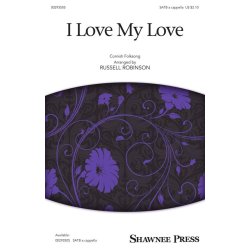 I Love My Love