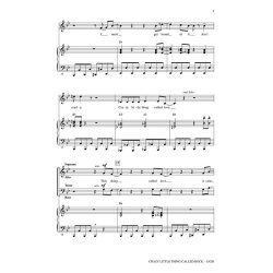 Crazy Little Thing Called ROCK : (Crazy Little Thing Called Love with It's Still Rock and Roll to Me)