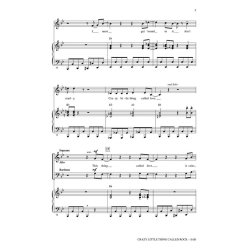 Crazy Little Thing Called ROCK : (Crazy Little Thing Called Love with It's Still Rock and Roll to Me)