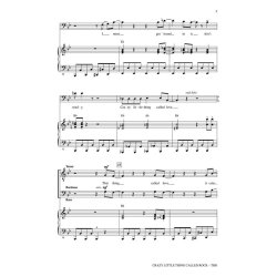 Crazy Little Thing Called ROCK : (Crazy Little Thing Called Love with It's Still Rock and Roll to Me)