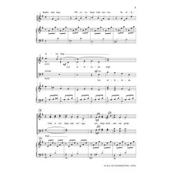 A Call to Thanksgiving