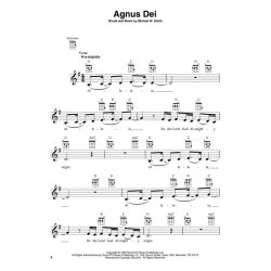 Worship Classics for Ukulele : 25 Favorites to Strum & Sing