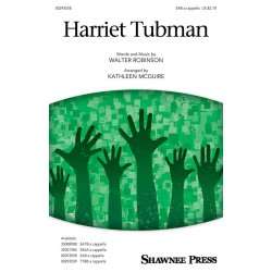 Harriet Tubman