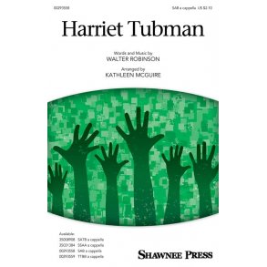 Harriet Tubman