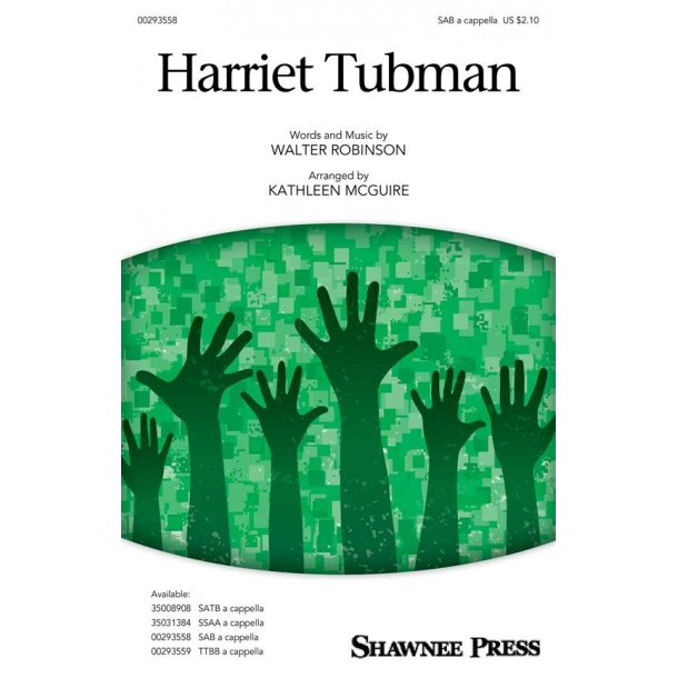 Harriet Tubman