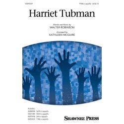Harriet Tubman