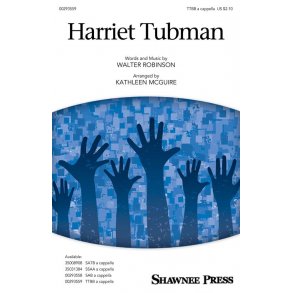 Harriet Tubman