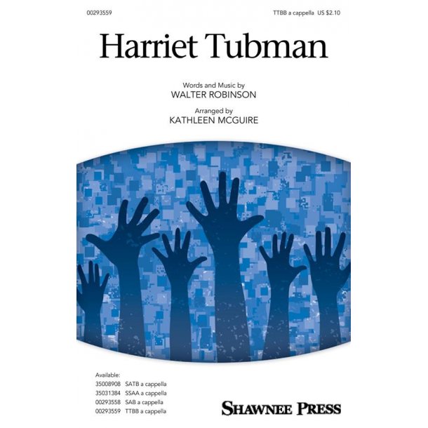 Harriet Tubman