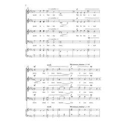 In Paradisum: If I Should Go