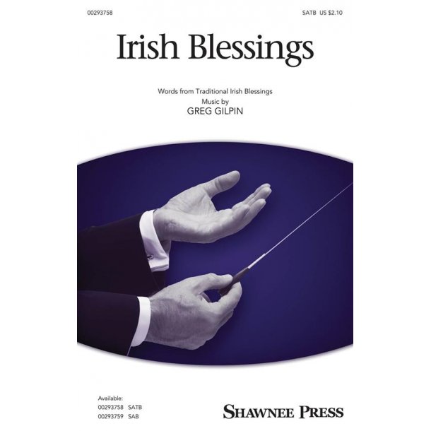 Irish Blessings