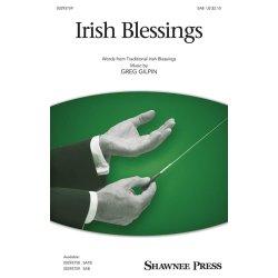 Irish Blessings