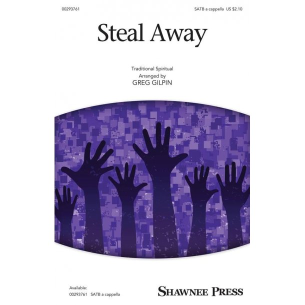 Steal Away
