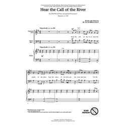 Hear the Call of the River