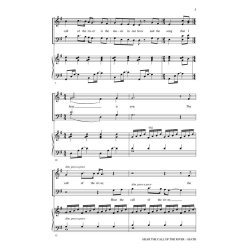 Hear the Call of the River