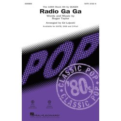 Radio Ga Ga