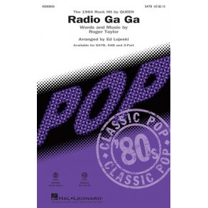 Radio Ga Ga