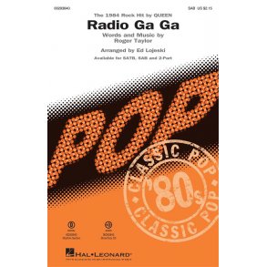 Radio Ga Ga