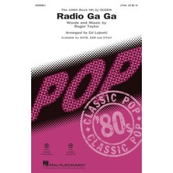 Radio Ga Ga