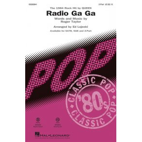 Radio Ga Ga