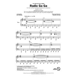 Radio Ga Ga