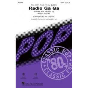 Radio Ga Ga