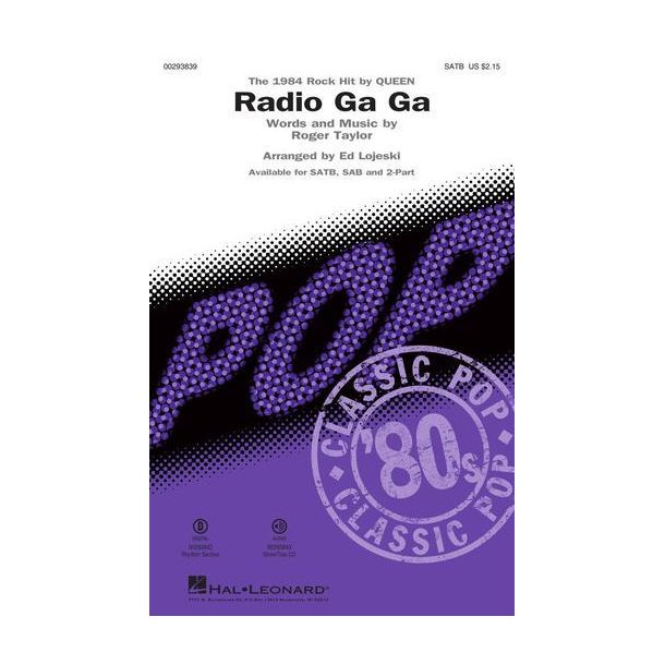 Radio Ga Ga