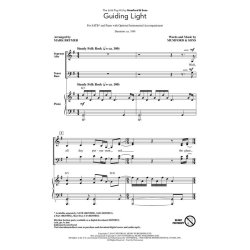 Guiding Light : The 2019 Pop Hit by Mumford & Sons