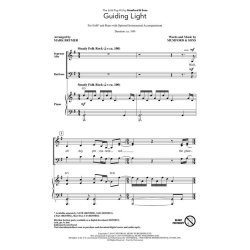 Guiding Light : The 2019 Pop Hit by Mumford &amp; Sons