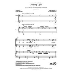 Guiding Light : The 2019 Pop Hit by Mumford & Sons