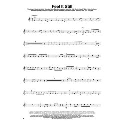 Chart Hits for Beginners : Violin Play-Along Volume 51