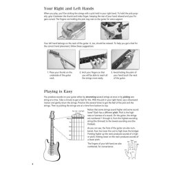 Play Guitar Today! All-in-One Beginner's Pack