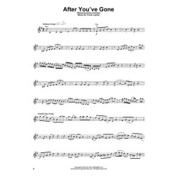 Gypsy Jazz : Violin Play-Along Volume 80