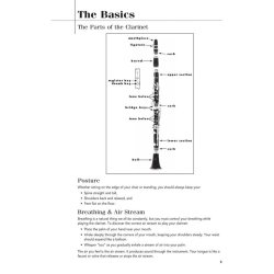 Play Clarinet Today! Beginner's Pack : Method Books 1 & 2 Plus Online Audio & Video