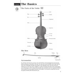 Play Violin Today! Beginner's Pack : Method Books for Levels 1 & 2 Plus Online Audio & Video Access