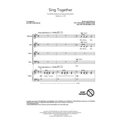 Sing Together