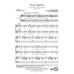 Sing Together