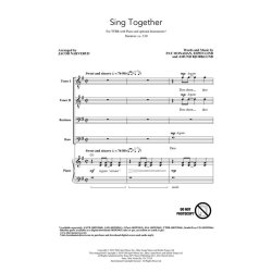 Sing Together