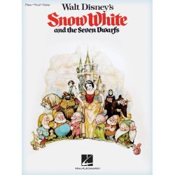 Walt Disney's Snow White and the Seven Dwarfs