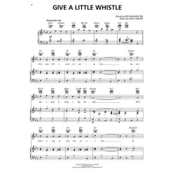 PinocchioMusic from the Full Length Feature Production