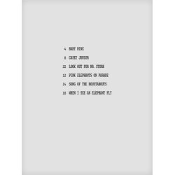 DumboMusic from the Full Length Feature Production