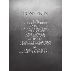 Sara Bareilles - Amidst the Chaos