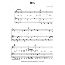 Sara Bareilles - Amidst the Chaos