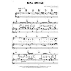 Sara Bareilles - Amidst the Chaos