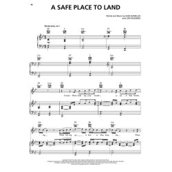 Sara Bareilles - Amidst the Chaos