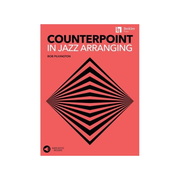 Counterpoint in Jazz Arranging
