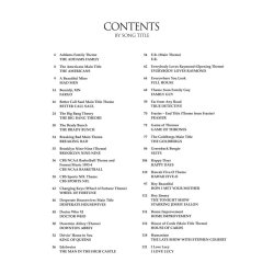 Big Book of TV Theme Songs - 2nd Edition