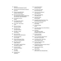 Big Book of TV Theme Songs - 2nd Edition