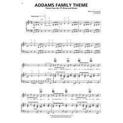 Big Book of TV Theme Songs - 2nd Edition